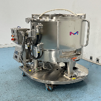 Millipore Mobius Power Mix 200 Single Use Mixer image 1